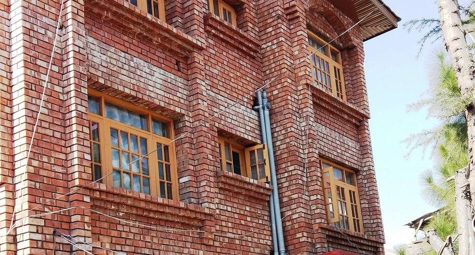 Rumz Resort, Srinagar 1